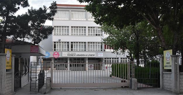 Gender-segregated classes like ‘relocating the furniture,’ Turkish principal says