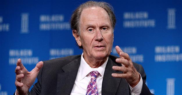 Uber director David Bonderman resigns from board following comment about women