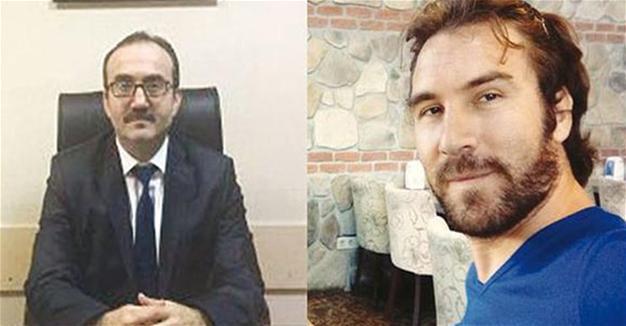 Brother of state of emergency commission member dismissed over Gülen links
