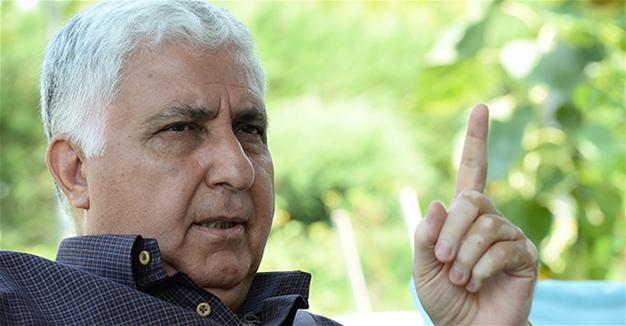 Former Turkish Chief of Staff Özel informed of coup attempt in 2015: Report