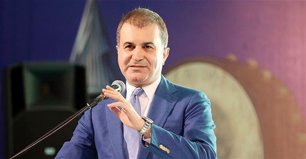 Turkey, EU to discuss joint steps against terror