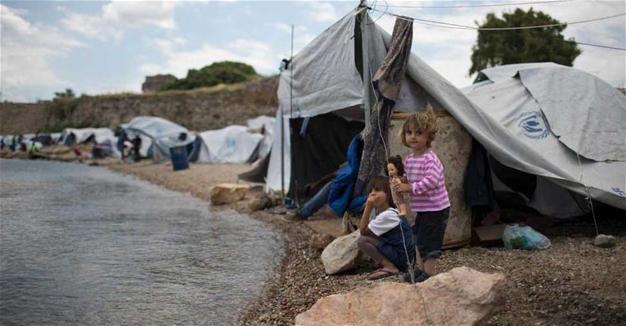 EU launches legal action against 3 countries over refugees