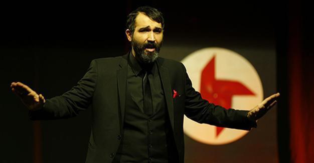 Turkish actor Barış Atay briefly detained in Aegean province of Muğla