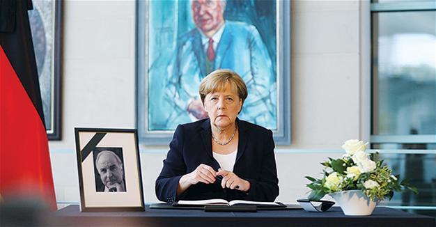 Merkel wants good Brexit deal that works for both sides