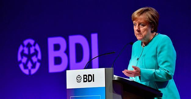 Germany to focus on free, fair trade at G-20 summit: Merkel