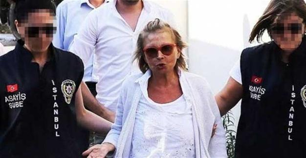 Jailed Turkish journalist Nazlı Ilıcak denies allegations of Gülen links