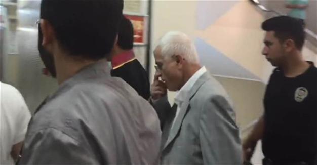 Islamic preacher Hasan Akar arrested for ‘insulting Atatürk’ 43 days after warrant