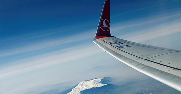 Turkish Airlines to offer free Wi-Fi on US flights starting March 31