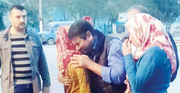 Girl lost for over 100 days found in Turkey’s west