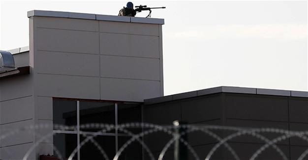498 arrested and convicted ISIL members in Turkish prisons: Justice Ministry