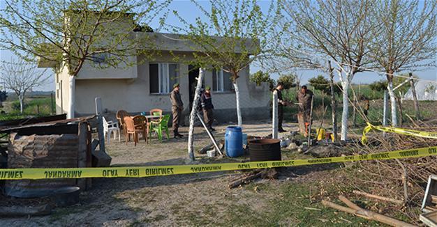 Gun attack kills five people in Turkey’s Adana