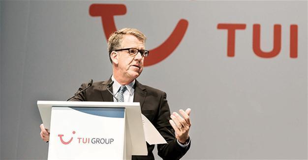 TUI tourism giant pins hopes on holiday rush despite lower demand for Turkey, N Africa