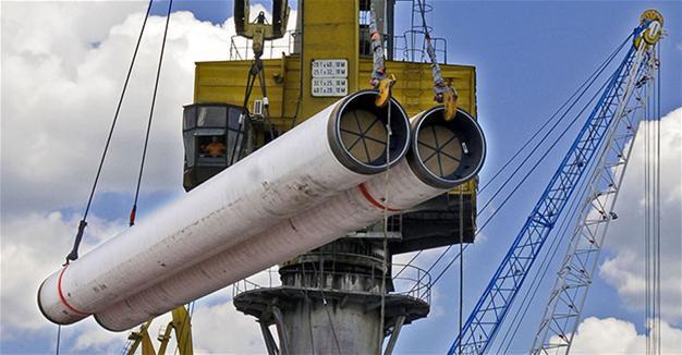 Russia’s Gazprom plans to build Turkish Stream pipeline by end of 2019