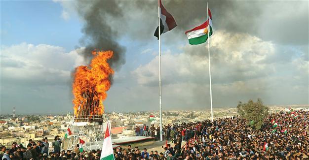 Time for an ‘amicable divorce’ between Iraqi Kurds, Baghdad: KRG spokesperson