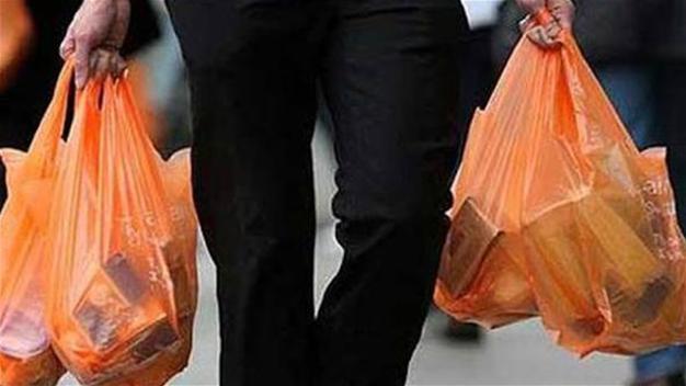 Restrictions on plastic bags in Turkey due by 2018