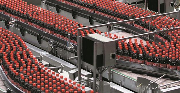 Coca-Cola İçecek plans to open its 10th plant in Turkey with 110 mln lira investment