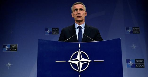 US ensures commitment to NATO: Secretary-general