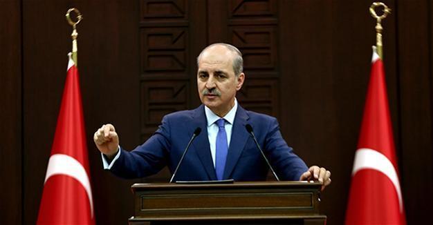 2.4 percent of Turkish public sector discharged over Gülen links: Deputy PM