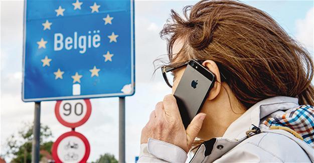 EU fetes end of roaming charges but risks linger for travelers
