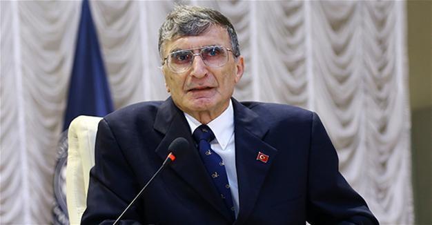 Nobel laureate Aziz Sancar maps DNA damage of cigarette smoke for first time