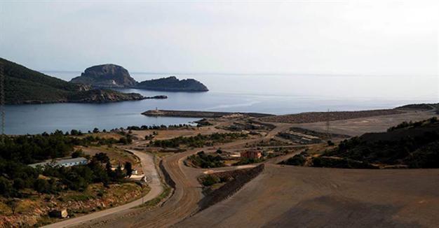 Turkish energy watchdog gives 49-year power generation license to Akkuyu nuclear company