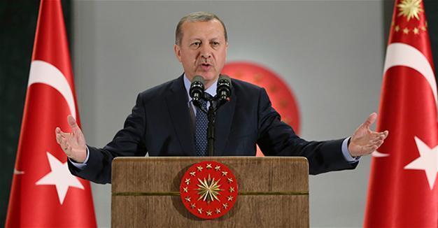 Turkeys Erdoğan slams US move to issue arrest warrants for bodyguards