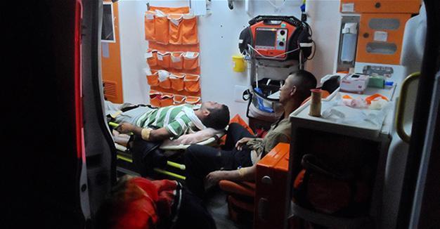 Dispute between Syrian worker, employer raises tensions in Turkey’s Sakarya
