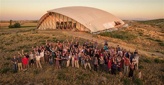 Children meet cultural heritage in ancient Çatalhöyük