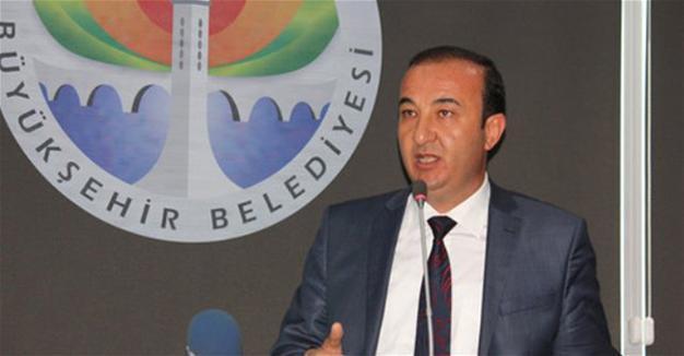 Turkish Interior Ministry suspends three mayors from duty