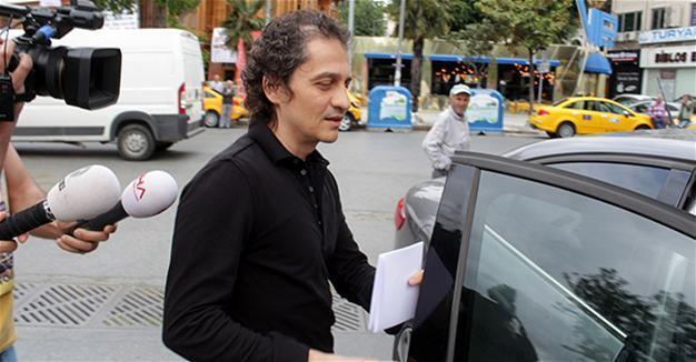 New arrest warrant issued for Istanbul mayor’s son-in-law