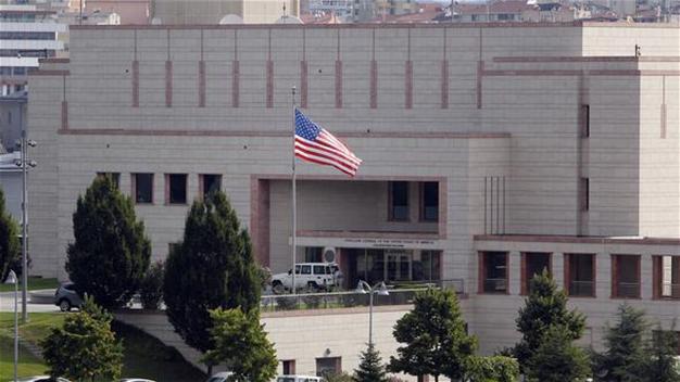 Turkish Foreign Ministry says US security message for Istanbul based on ‘ordinary measures’