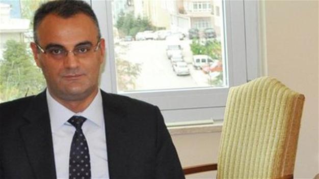 Turkish PM’s chief advisor detained over Gülen links released