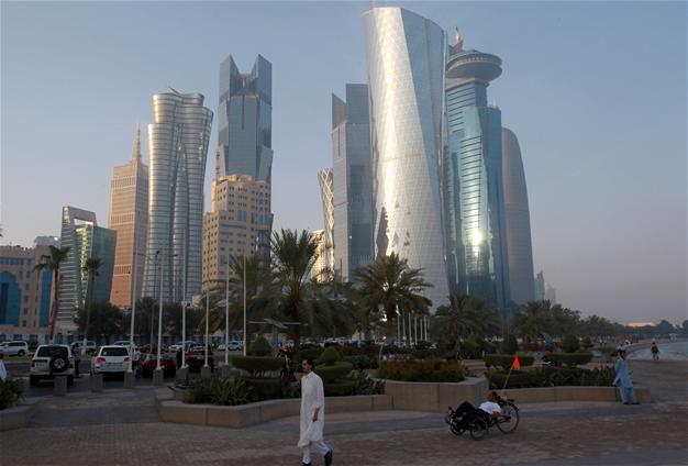 Turkey sent 5,000 tons of foodstuff to Qatar: Economy minister