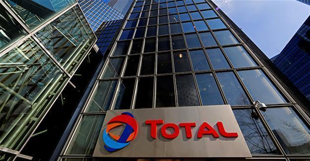 Iran sees gas deal with Total within weeks: Minister