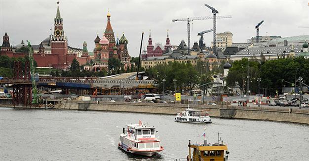 Antalya district mayors say they weren’t allowed to go abroad for Moscow fair due to state of emergency