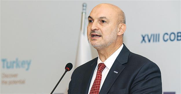 Turkey’s Foreign Economic Relations Board to open business councils in various states of USA
