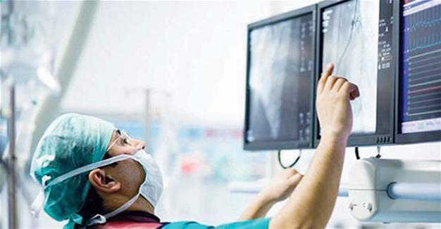 European bank finances new hospital in Turkish city of Gaziantep