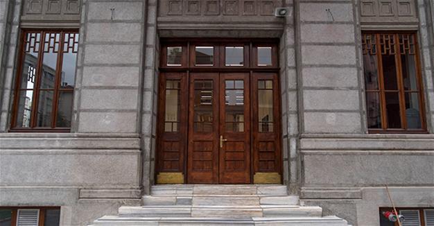 127 schools in Istanbul have ‘historic building’ status