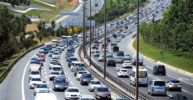 59 killed, 330 injured in traffic accidents across Turkey since start of Eid al-Fitr