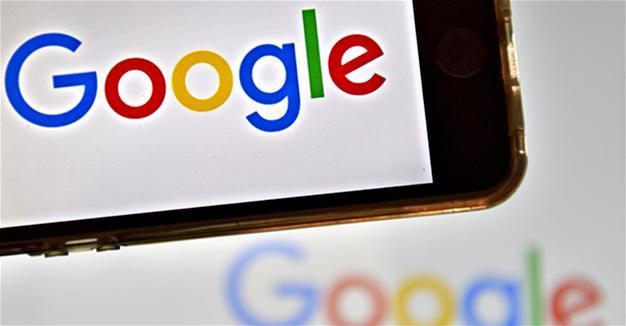 EU fines Google record high 2.4 bln euros in anti-trust case