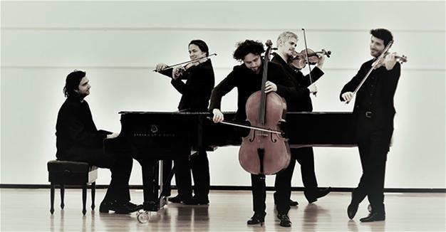 Classical music to echo in Gümüşlük