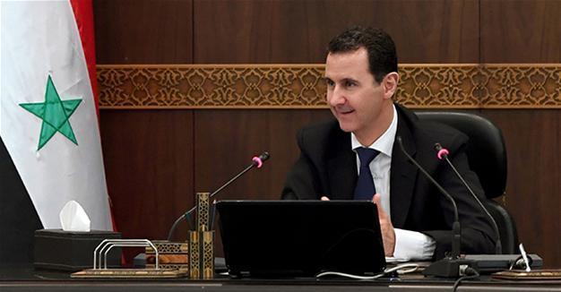 US says Assad may be preparing chemical attack, warns ‘heavy price’