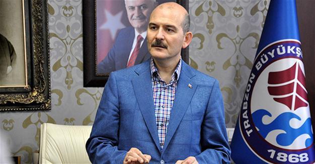 Turkey’s interior minister praises ‘heroic’ security forces for catching ISIL suicide bombers