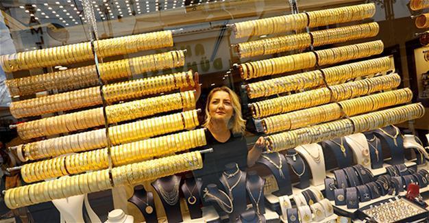 Turkey bids to lure ‘gold under mattress’ back into economy: Şimşek