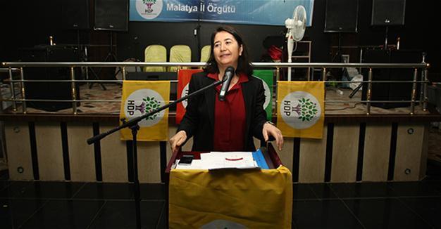HDP to provide ‘concrete support’ to CHP’s march ‘soon’
