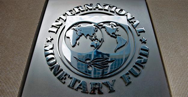 IMF cuts US growth forecasts, cites Trump fiscal plan uncertainty