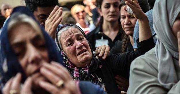 Turkey remembers Istanbul airport attack blamed on ISIL