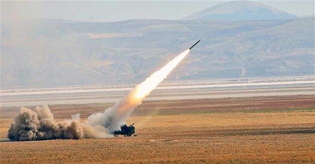 Turkey to retaliate against YPG fire from Syria: Deputy PM Kurtulmuş