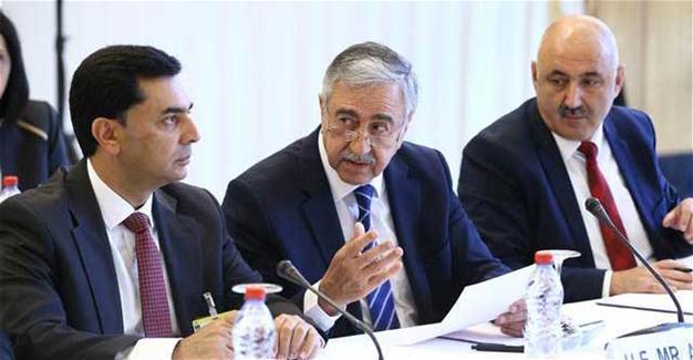 Turkey rejects claims of troop withdrawal from Cyprus