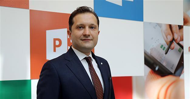 Microsoft vows to continue investments in Turkey